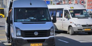 Единую платформу продажи билетов на маршрутки хотят создать к 2025 году