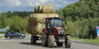 Со следующей недели на дорогах Беларуси будут действовать летние ограничения