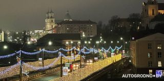 ГАИ усиливает контроль за водителями на больших выходных