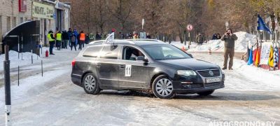 Превью фото к статье В Гродно состоялся "Горячий снег 2026"! Посмотрите, как это было...