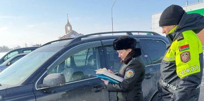 Урок для должника: нельзя скрыть машину, если на ней ездит бывшая супруга