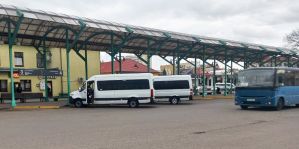 30 водителей маршруток в Гродно получали зарплату "в конвертах". Возбуждено уголовное дело