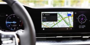 "Яндекс" обновил навигацию – прогноз в пути стал зависеть от самого водителя