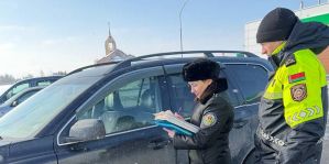 Урок для должника: нельзя скрыть машину, если на ней ездит бывшая супруга