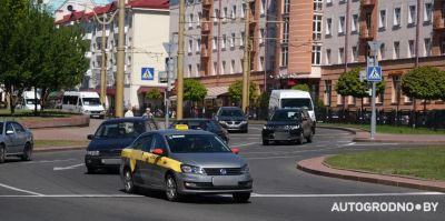 Почти 2,4 миллиона автомобилей в Беларуси не имеют действующего техосмотра