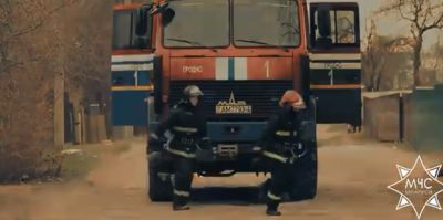 Всего за одни сутки в Гродненской области – 10 пожаров. Три человека погибли