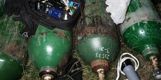 Под Гродно мужчина попытался скрыться от пограничников. Вместо штрафа в 50 базовых получит 150 