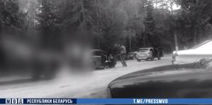 Силовики перекрыли канал поставки психотропов. "Товар" планировали распространить в Гродно