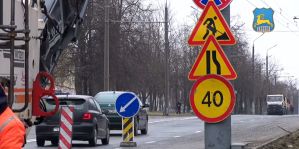Где в Гродно будут работать дорожники на этой неделе?