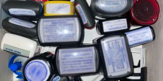 Коммерсанты из Гродно недоплатили в бюджет почти миллион рублей, используя "серую" схему торговли запчастями к сельхозтехнике