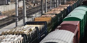 Литва закрывает один железнодорожный пункт пропуска на границе с Беларусью