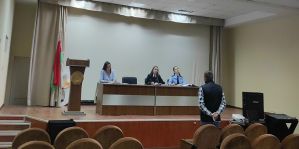 Знали, что передача управления пьяному водителю приравнивается к вождению в нетрезвом виде? Судебное заседание в Гродно