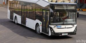 На МАЗе запустили новое производство автобусов: "Больше света, больше воздуха". Во сколько обошелся проект?