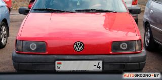 Белорус уже третий год не платит транспортный налог. Что ему грозит?