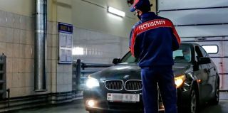 "БЕЛТЕХОСМОТР" объявил акцию на весь декабрь. Скидки распределены по декадам. Подробности