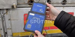 Минск запретит фурам Литвы, Латвии и Польши ездить без навигационных пломб