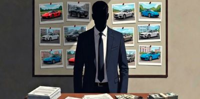 Визы, ВНЖ и подбор авто – "гарантированный результат". Руководящая должность не помешала гродненцу стать фигурантом дела о мошенничестве