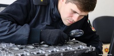 Владелец Volvo S60 судился с автомастерской из-за ремонта двигателя. Эксперты расставили всё по местам