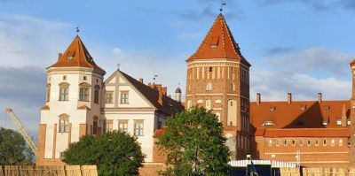 В июне стартует конкурс на создание туристического символа Беларуси. Победители получат денежное вознаграждение