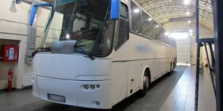 Молодая жительница Гродно возвращалась на автобусе из Польши. Ее задержали брестские пограничники. Что произошло?