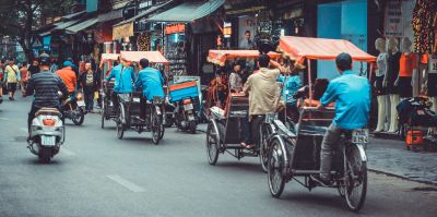 Белорусы смогут без виз ездить во Вьетнам. Договоренность есть