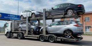 Россиянин поверил фото нейросети и дожидался авто с белорусской таможни. Потерял больше $40 000