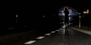 Когда фликер обязателен, а когда рекомендован? Знать надо всем, ведь каждый из нас – немного пешеход