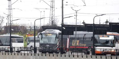 Латвия не продлевает разрешения на регулярные перевозки в Беларусь и Россию