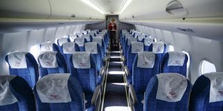 Авиакомпании в Беларуси смогут составлять "черные" списки пассажиров