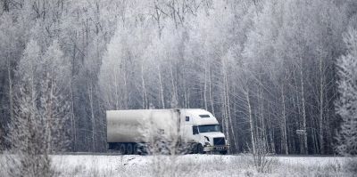 Вильнюс заявил, что часть грузовиков уже курсирует между Литвой и Беларусью
