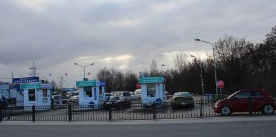 Теперь официально не нужно предъявлять "Зеленую карту" при выезде из Беларуси