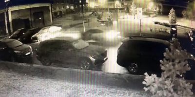 Таксист отказал – поехала сама: лишенная прав минчанка с 20-летним стажем устроила ДТП на угнанном такси