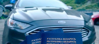 Превью фото к статье Сколько стоит поездка из Беларуси в Грузию на автомобиле? "Ездим туда уже четвёртый год подряд"...