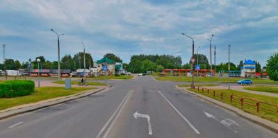 С 22 августа и на 3 дня на Девятовке закрывают перекресток: "Лиможа - Белые Росы". Как пойдут автобусы