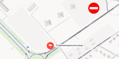 Почти на полгода закрывается для движения участок дороги в Гродно