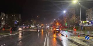 Почему бесснежная зима приводит к авариям с участием пешеходов? Очевидно же – потому что темно