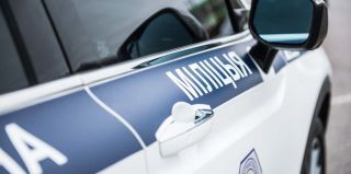 Глубокой ночью на пр. Космонавтов инспекторы приметили AUDI. На парня за рулем составили 3 протокола