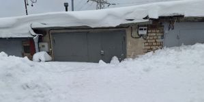 Когда $19 000 за гараж стало нормой? Журналист изучил цены и начинку