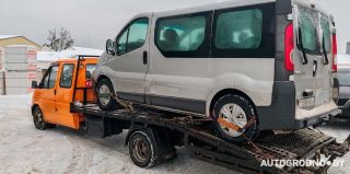 Учимся на чужих ошибках: "Что в автомобилях белорусов выходило из строя в первую очередь этой зимой?" Опрос специалистов по эвакуации в Гродно