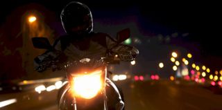 На Кремко в Гродно громко катался мотоциклист, а на Пригородной шумела компания в доме. В обоих случаях разбиралась милиция