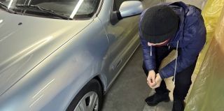 До копейки! Белорус 10 лет вел строгий учет расходов на Citroen Xsara 2003 г. в. Сколько денег ушло на машину?