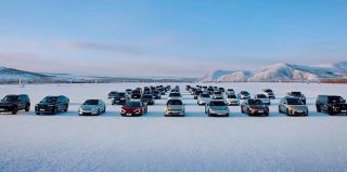 В Китае протестировали 67 электромобилей в минус 25 градусов Цельсия: "Почти у всех запас хода в 2 раза ниже заявленного"