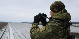 Белорусам упростили посещение погранзоны. Что нового?