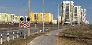 Гродненская транспортная прокуратура проверила инфраструктуру железной дороги. Какие нарушения?