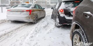 "Это мародерство!" После "Улли" МАРТ предложил службам такси заключить соглашение об ответственном поведении