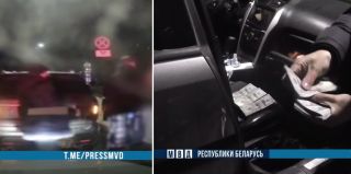 За взятки задержан топ-менеджер одного из крупнейших предприятий Гродненской области