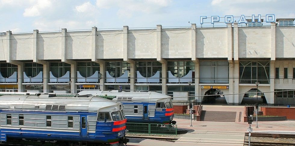 Проезд в электричках и поездах подорожает в Беларуси