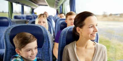 В России предложили разрешить детям ездить в Беларусь без загранпаспорта