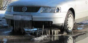 Как "разбудить" авто после зимней спячки. Советы эксперта