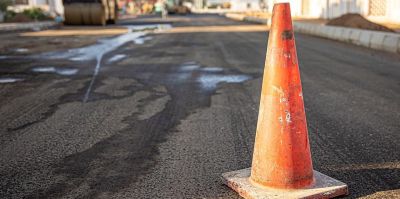 Улучшения в товарной логистике и ямочность на дорогах. О чем еще рассказал министр транспорта 